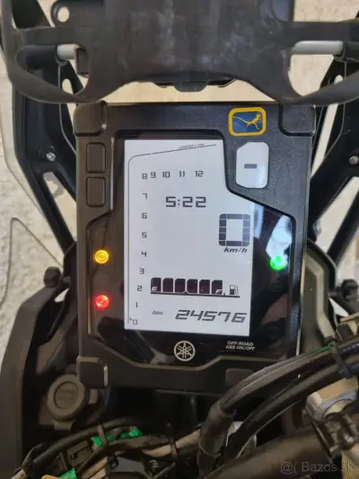 Yamaha Tenere 700 – náhľad 3