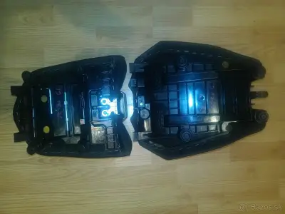 Rozpredám Yamaha MT09 GT Tracer – náhľad 3