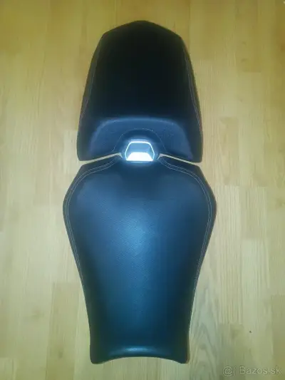 Rozpredám Yamaha MT09 GT Tracer – náhľad 4