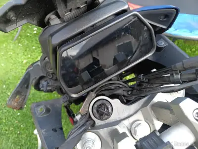 Rozpredám Yamaha MT09 GT Tracer – náhľad 5