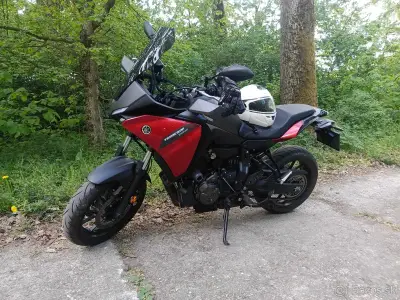 Yamaha Tracer 700 – náhľad 2