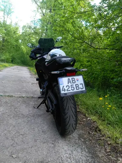 Yamaha Tracer 700 – náhľad 3