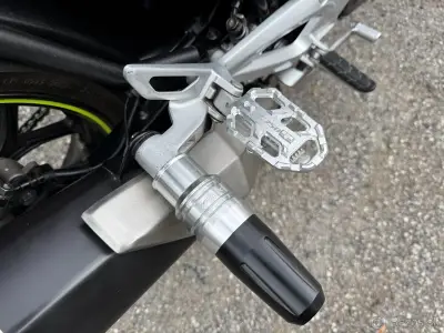 HONDA NC750X – náhľad 5