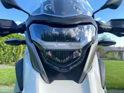 BMW G310 GS 09/23 – náhľad 2
