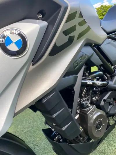 BMW G310 GS 09/23 – náhľad 3