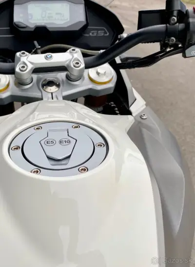 BMW G310 GS 09/23 – náhľad 4