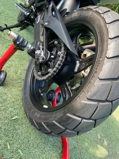 BMW G310 GS 09/23 – náhľad 5