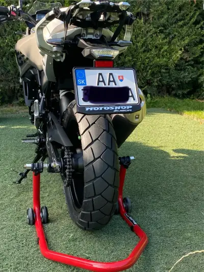BMW G310 GS 09/23 – náhľad 6