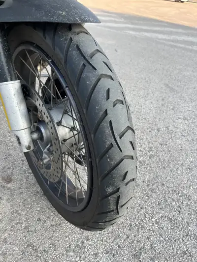 BMW R1200GS Adventure – náhľad 3