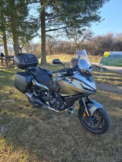 Honda NT 1100 DTC – náhľad 2