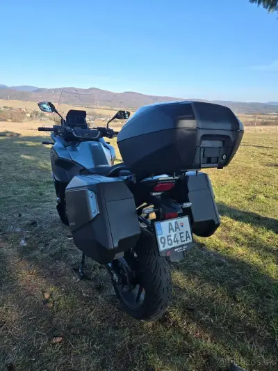 Honda NT 1100 DTC – náhľad 3