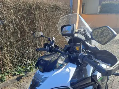 Kawasaki Versys 1000 – náhľad 3