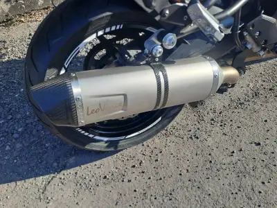 Kawasaki Versys 1000 – náhľad 4