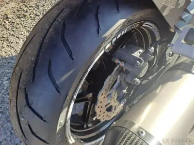 Kawasaki Versys 1000 – náhľad 5