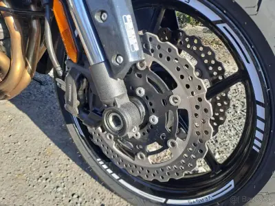 Kawasaki Versys 1000 – náhľad 6