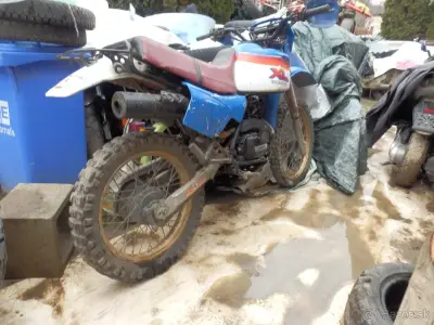 Predam XL 125 bez tp spz – náhľad 1