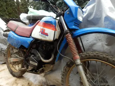 Predam XL 125 bez tp spz – náhľad 2