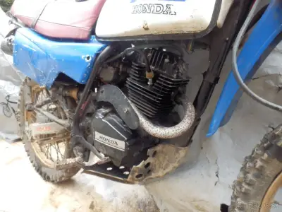 Predam XL 125 bez tp spz – náhľad 3