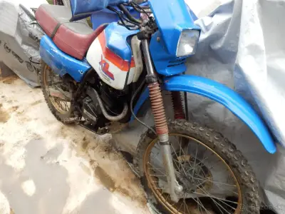 Predam XL 125 bez tp spz – náhľad 4