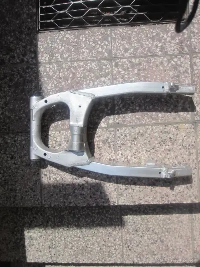 Náhradné diely Suzuki GSF-1200 1999 – náhľad 3