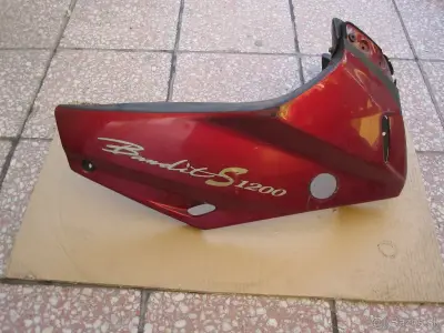 Náhradné diely Suzuki GSF-1200 1999 – náhľad 6