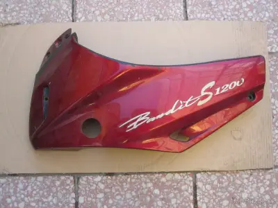 Náhradné diely Suzuki GSF-1200 1999 – náhľad 7