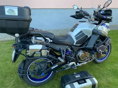 Yamaha XT1200Z Super Ténéré  – náhľad 3