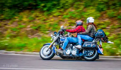 Yamaha XV 1700 Road Star Silverado  – náhľad 4