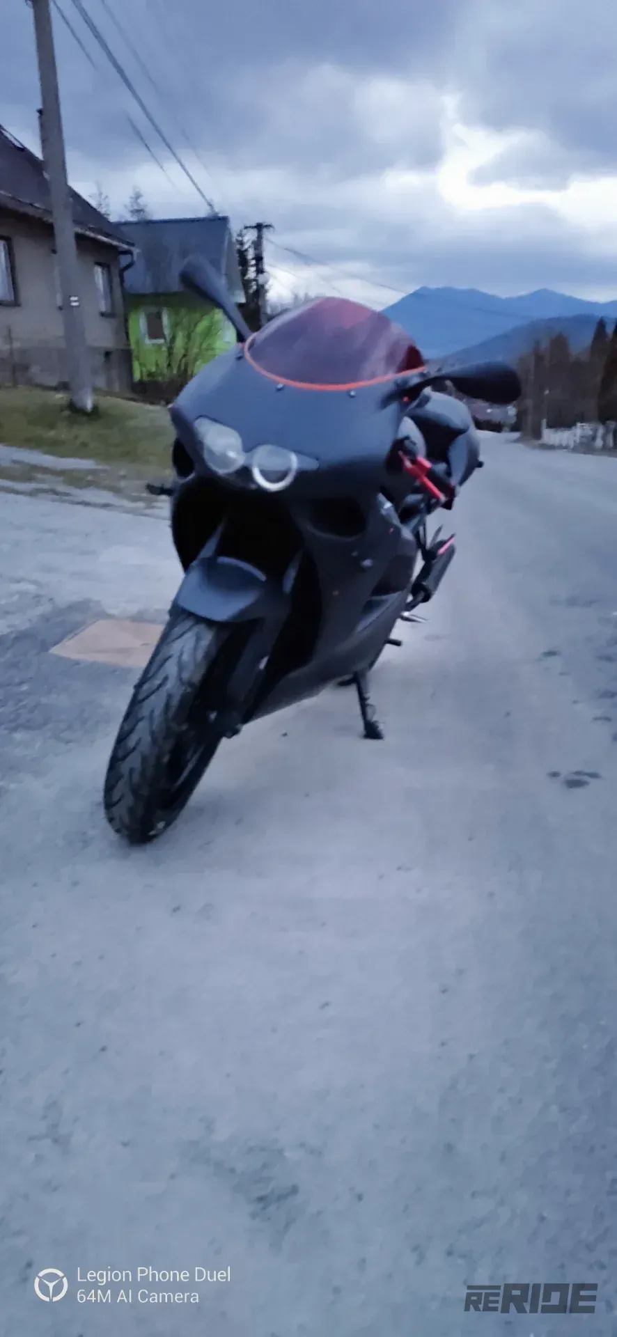 Aprilia RS 125 - foto 1