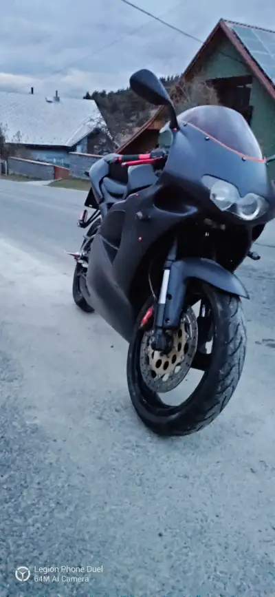 Aprilia RS 125 – náhľad 2