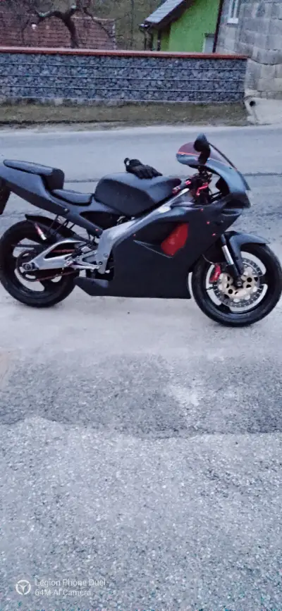 Aprilia RS 125 – náhľad 3