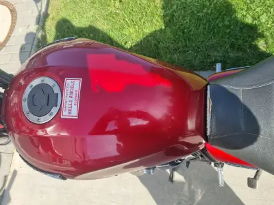 Suzuki GSX 1200 Inazuma – náhľad 3