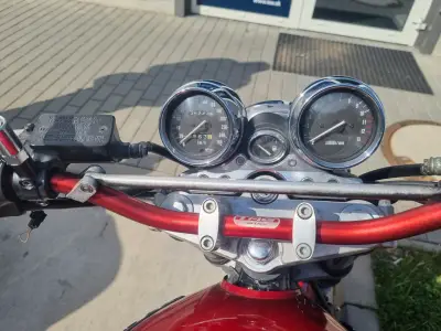 Suzuki GSX 1200 Inazuma – náhľad 5