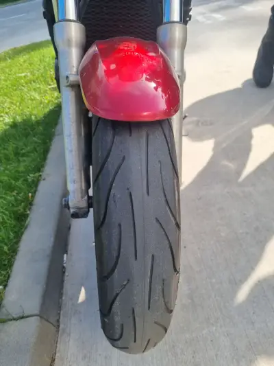 Suzuki GSX 1200 Inazuma – náhľad 7