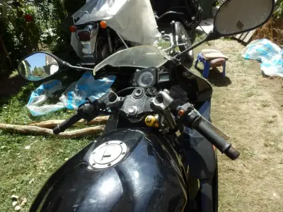 Yamaha tz 50 – náhľad 2