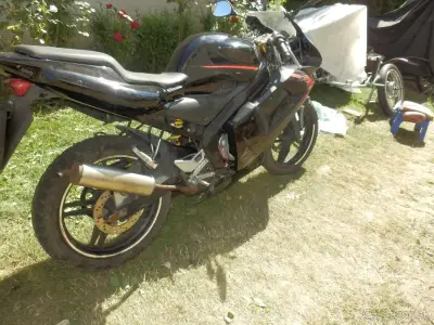 Yamaha tz 50 – náhľad 3