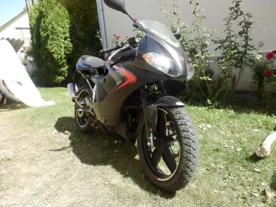 Yamaha tz 50 – náhľad 4