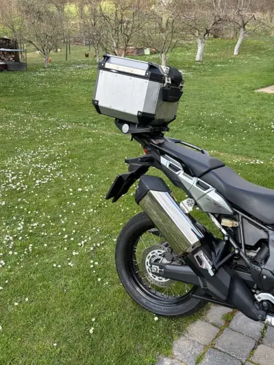 Predam Africa Twin 2016 – náhľad 4