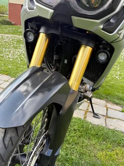 Predam Africa Twin 2016 – náhľad 6