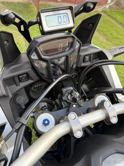Predam Africa Twin 2016 – náhľad 7
