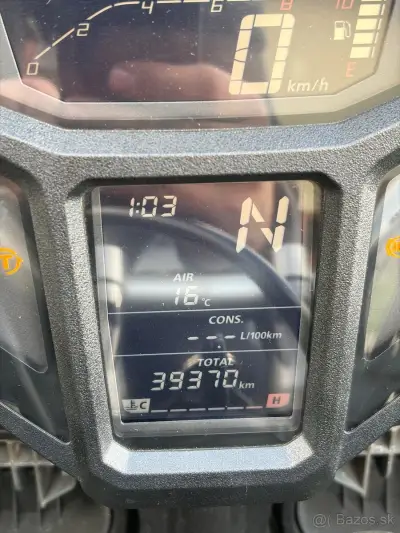 Predam Africa Twin 2016 – náhľad 8