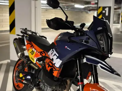 KTM 890 SMT – náhľad 2