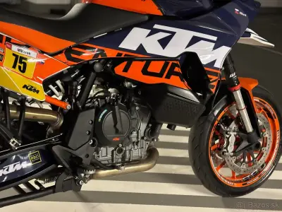 KTM 890 SMT – náhľad 3