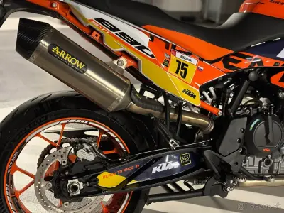KTM 890 SMT – náhľad 6