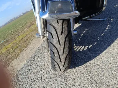 Harley Davidson Electra Glide Ultra Limite – náhľad 6
