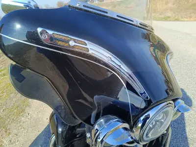Harley Davidson Electra Glide Ultra Limite – náhľad 7