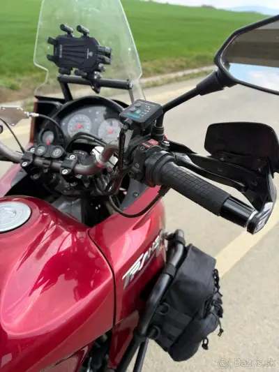 HONDA TRANSALP XL 650 – TOP STAV – náhľad 6