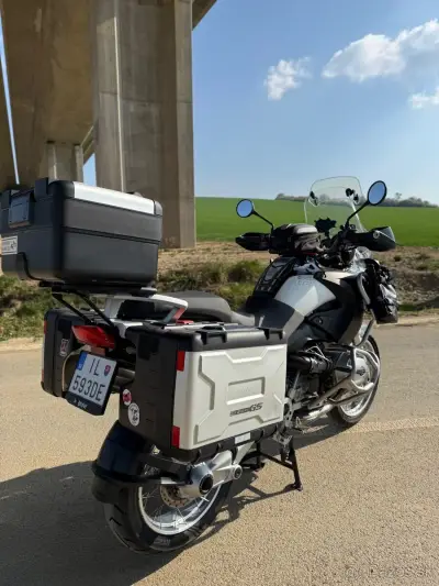 BMW R1200GS – náhľad 3