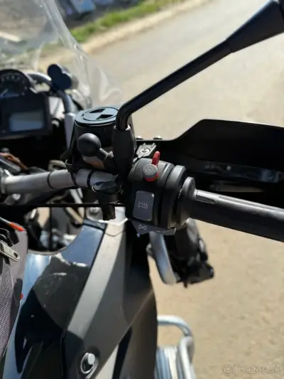 BMW R1200GS – náhľad 5