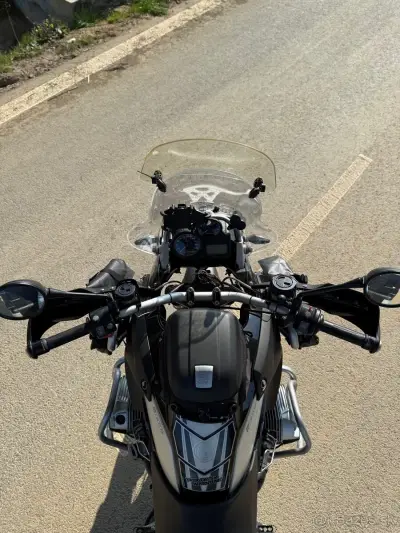 BMW R1200GS – náhľad 6